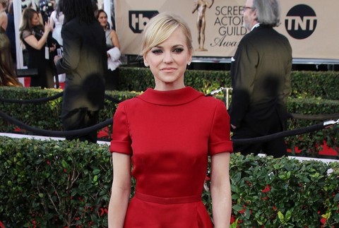 Anna Faris