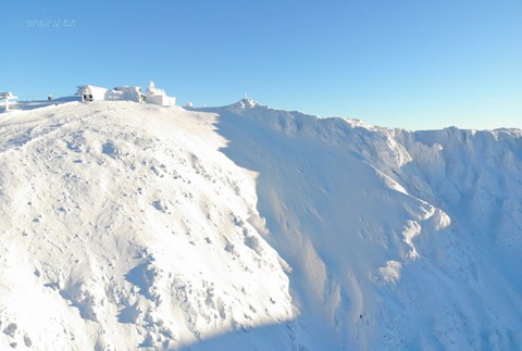 HZS hory tatry záchranári dron (3)