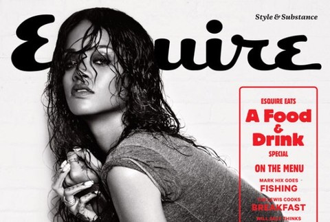 Rihanna