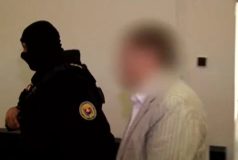 Odsúdili podnikateľov Sergeja a Alexandra Salmanovcov.