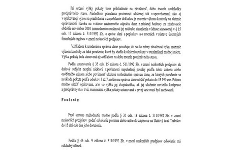 Vareha_Pán Zemplína_prípad_posun