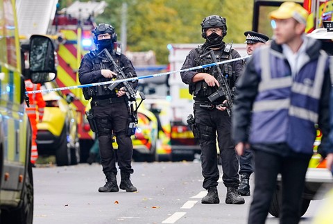 Útok v synagóge v Manchestri (16)