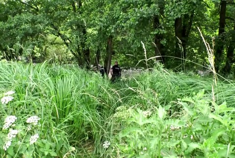 [multi] Mŕtveho muža v rieke objavil rybár 661