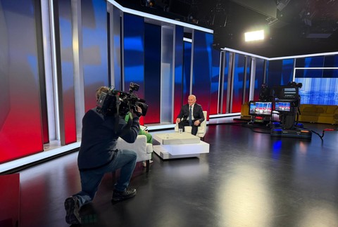 Politika 24 - František Mikloško