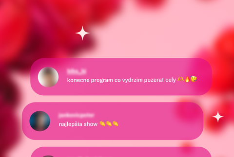 Mama, ožeň ma - komentáre zo sociálnych sietí