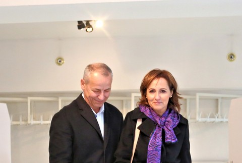 Kandidát na primátora Banskej Bystrice Ján Nosko 