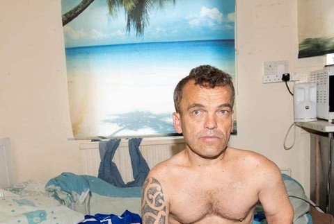 paul grant