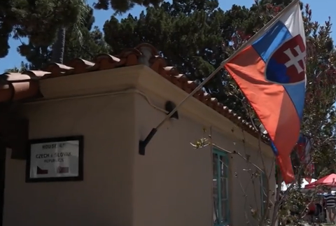 Slováci a Česi udržujú ľudové tradície aj za oceánom