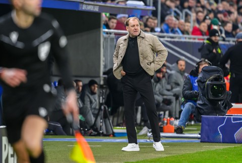 Slovan Bratislava - AC Miláno