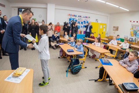 polročné vysvedčenie Tomáš Drucker podunajské biskupice (4)