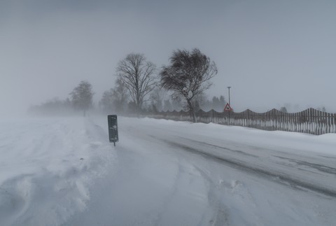 Kalamita Poprad