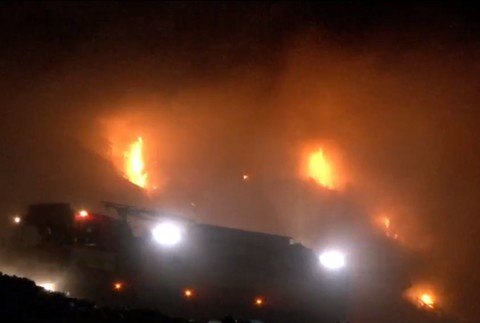 Hasiči varujú: S letom prichádzajú okrem dovoleniek aj riziká požiarov