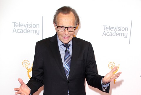 Larry King