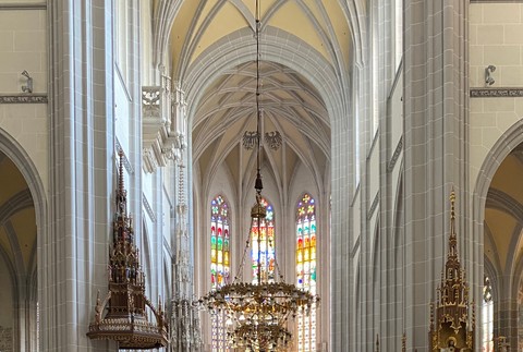 Dóm sv. Alžbety
