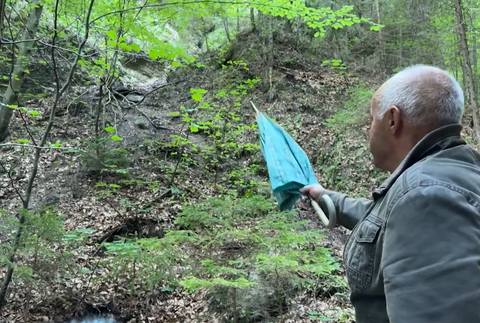 Pre úmyselné poškodenie potrubia je teraz dedina úplne bez vody