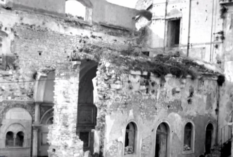 Chorvátsko - Zadar 3