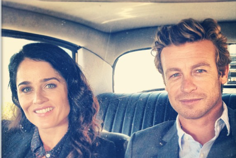 Simon Baker 1