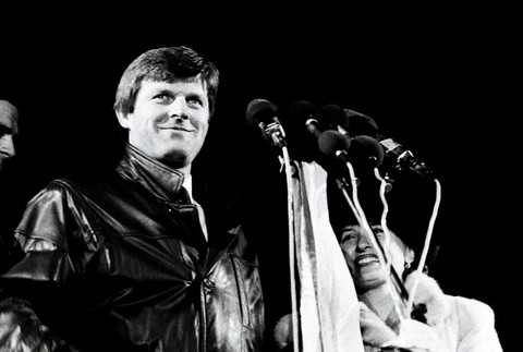 nezna revolucia november ´89 2