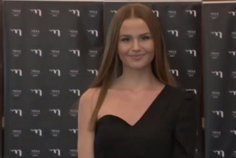 Ester Porubcová 2