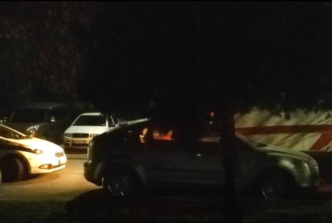 Muž mal znásilniť ženu v Senci 