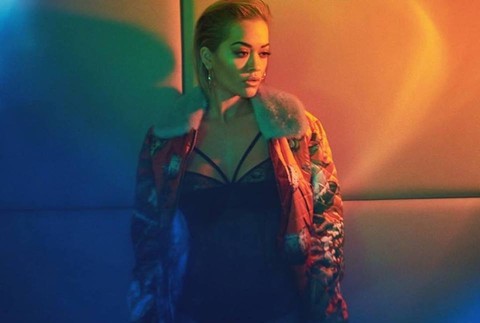Rita Ora