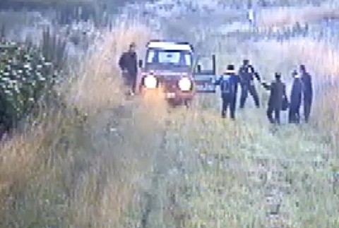 Pašerák cigariet pozná svoj trest 4.