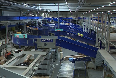 kurierska spolocnost