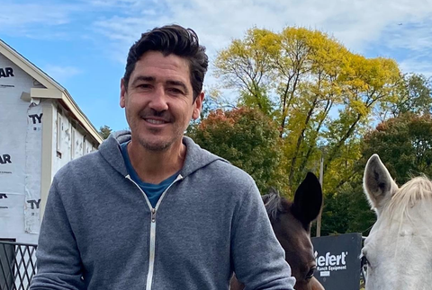 Jonathan Knight