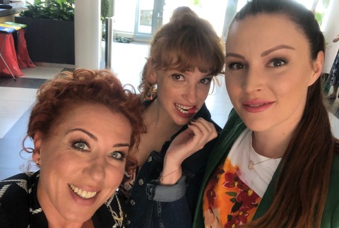 Bola raz jedna škola