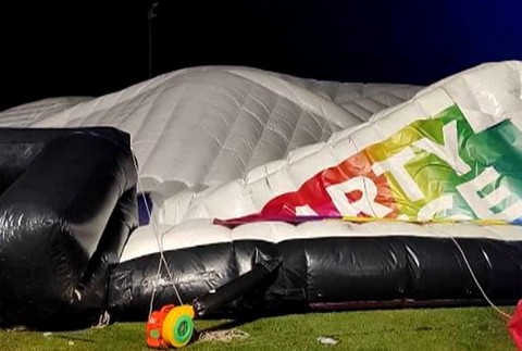 festival