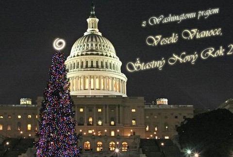 PF z Washingtonu