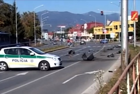 Vražda v Detve rozpútala vyšetrovanie. Roky neobjasnené popravy vyplávali na povrch