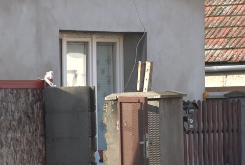 Streľba v rodinnom dome v Nitre