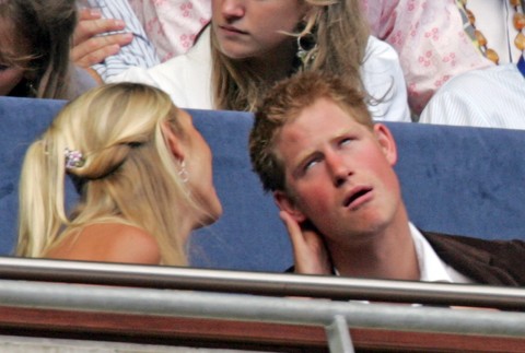 Princ Harry Veľká Británia kráľovská rodina