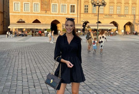Denisa Spergerová