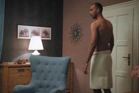 Nový život - Marko Damian