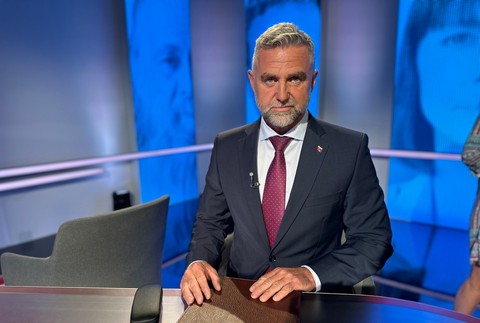 Analýzy Na hrane s Jaroslavom Spišiakom a Tiborom Gašparom