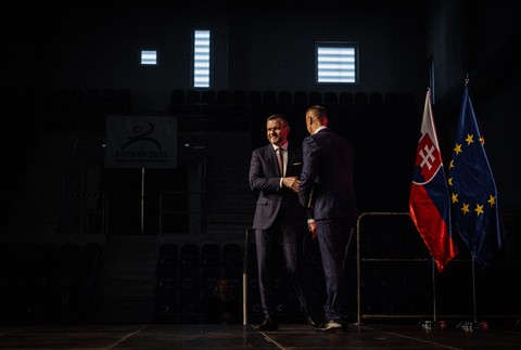 Pracovný kongres s komunálnymi lídrami v Poprade (3)