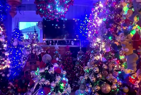 Vianočná výzdoba 2