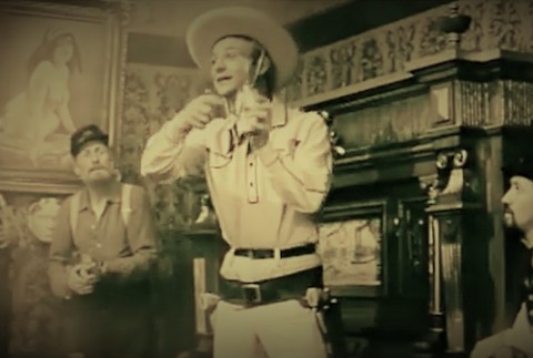 Limonádový Joe - Karel Fiala