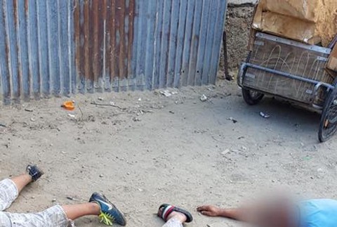 Protidrogová razia Rokok v Podunajských Biskupiciach 