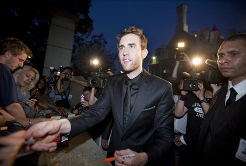 Matthew Lewis
