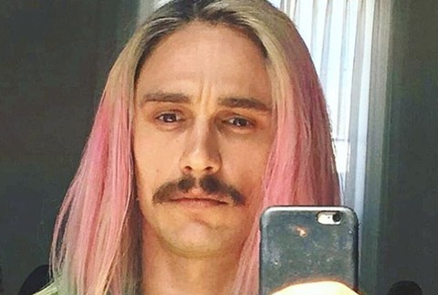 James Franco