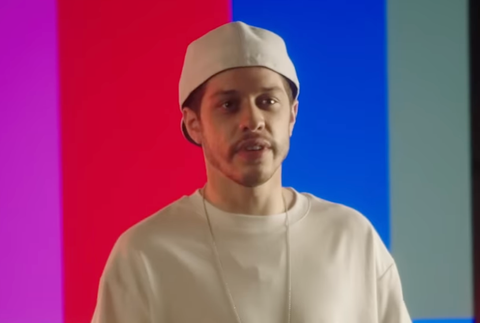 Pete Davidson