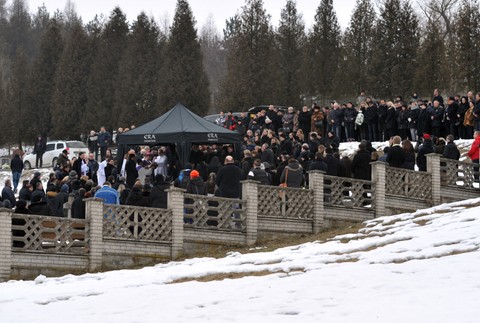 pohreb Martina Kušnírová 5