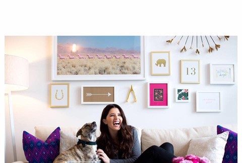 Katherine Schwarzenegger