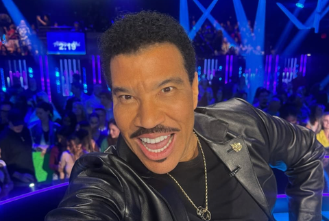 Lionel Richie