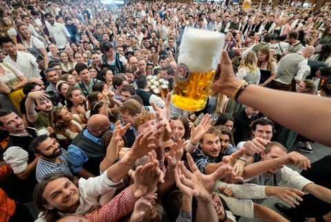 Germany_Oktoberfest_Opening730528074066