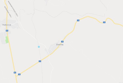 Pri nehode úradoval alkohol. Mladá vodička skončila v stĺpe