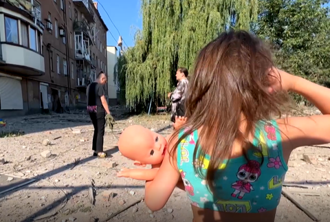 Aktuálne z frontu